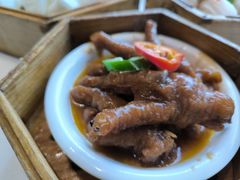 -怀德酒楼·粤菜·海鲜·茶点(宝安国际机场店)