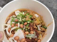 -刘二妈米皮(步行街店)