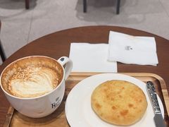 -Peet's 皮爷咖啡(深圳湾万象城店)