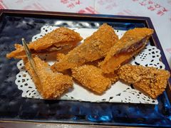 -堂瓦里·33年传统赣菜(第一街区店)