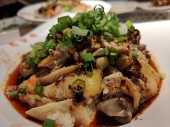 -蜀留香火锅·始于1999·原四川老火锅(白堤路店)