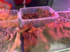 -章云板鸭(评事街店)