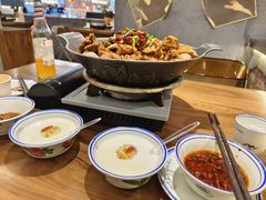 -石灰石烧鸡公(南通万象城店)