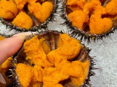 -皇城老妈·大连海鲜火锅(港湾店)