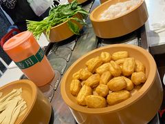 -龍歌自助小火锅(李沧丽达店)