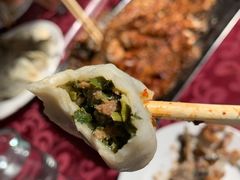 -途肴·老农饭庄(百里峡店)