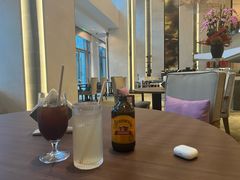-苏州洲际酒店·大堂酒廊