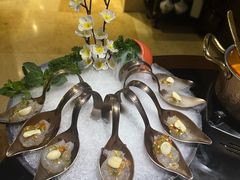 -金厨泰国餐厅·全泰籍厨师料理(拱北店)