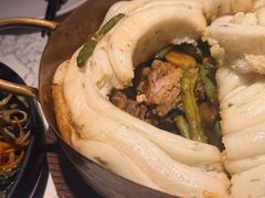 -奉天小馆·非遗东北菜(济南万象城店)