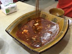-冒菜西施·非遗冒菜(总店)
