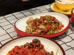 -江西老表·经典江西八大碗