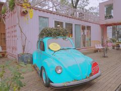 -灯塔咖啡馆BOOK·Coffee Shop