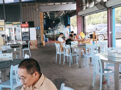 -七鲜渔港美食餐厅(巽寮湾海景店)