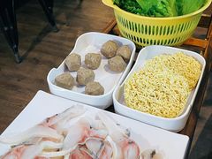 -鱼醉无骨鱼·中山脆肉鲩(荔湾路店)