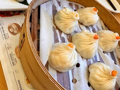-苏小柳点心·手作小笼包(虹桥天地分院)
