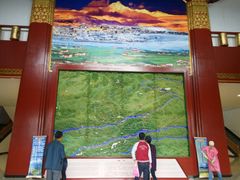 -迪庆藏族自治州博物馆