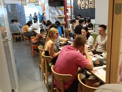 -吉野家(上海美罗城店)