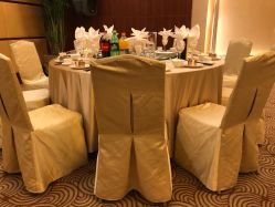 -西安索菲特人民大厦酒店·宴会厅