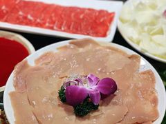 -渝味晓宇火锅(合川路店)