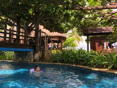 -三亚亚龙湾天域度假酒店