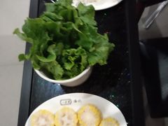 -八合里潮汕鲜牛肉火锅(深圳海岸城店)