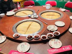 -二胖家铁锅炖大鹅(双井店)