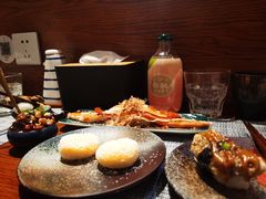 -戏作寿司(观音桥店)