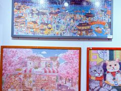 -猫的天空之城概念书店(大学路店)