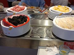 -龍歌自助小火锅(秦淮水游城店)