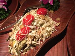 -花马天堂云南餐厅 Lost Heaven(高邮路店)
