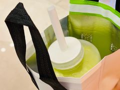 -混果汁(喜荟城店)