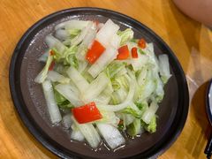 -红灯笼姥姥饭店·江景餐厅