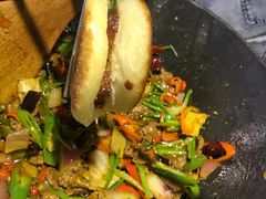 -外婆味道·云南菜大当家(关上店)