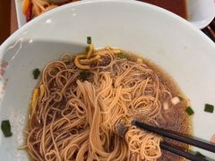 -常州银丝面馆(府琛店)