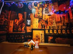 -鳗鱼家·深夜食堂(军博店)