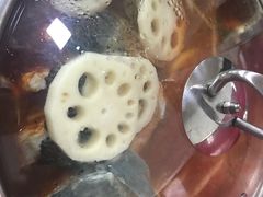 -弘烨 贵州酸汤 鱼火锅(东财店)