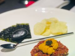 -小火花·干式熟成牛排馆Spark SteakHouse(剑桥郡店)