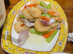 -姜师傅老菜馆(花园小区店)