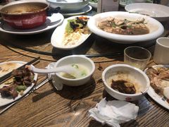 -大闫家烧烤·小海鲜家常菜(郑庄店)