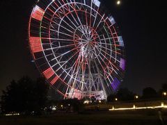 -南昌之星摩天轮