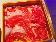 -温禾牛·和牛寿喜烧自助火锅(恒基名人店)