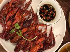 -小辉哥大排档(船山路总店)