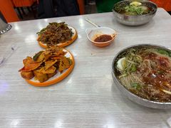 -三姐妹冷面馆(保卫路店)