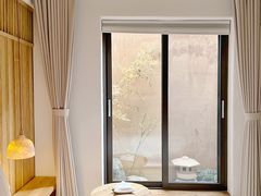 -汉唐驿-唐风美学民宿