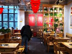 大堂-袁记串串香(川师店)