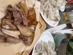 -李记饺子·熏酱东北菜(欢乐谷店)