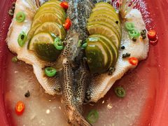 -花满楼(启秀路店)