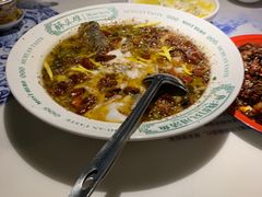 -醉英雄四川料理(新塘万达广场店)