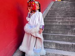-普陀宗乘之庙(小布达拉宫)