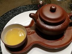 松茸汤-杭州JW万豪酒店-万豪中餐厅